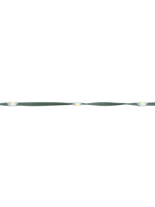 Led vánoční stromek 483 modrých led diod 240 cm
