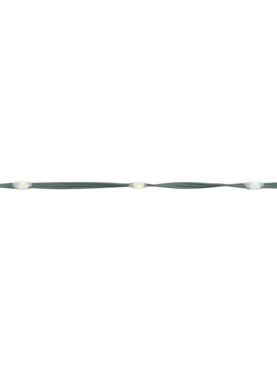 Led vánoční stromek 339 barevných led diod 187 cm