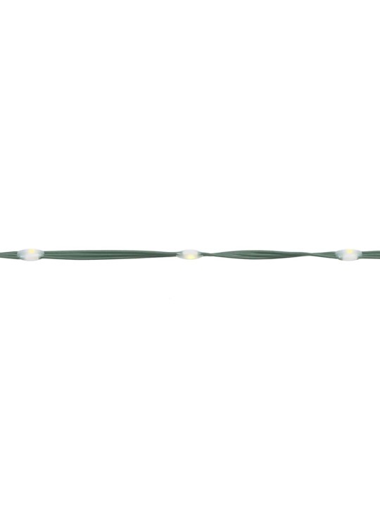 Led vánoční stromek 789 modrých led diod 476 cm