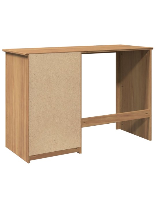 Psací stůl Panama 112 x 45 x 75 cm masivní borové dřevo