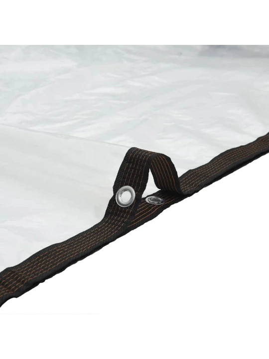 Kryt na rostliny s oky 2x3 m polyethylen