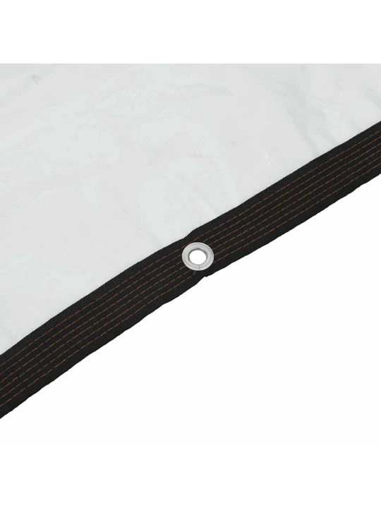 Kryt na rostliny s oky 2x3 m polyethylen