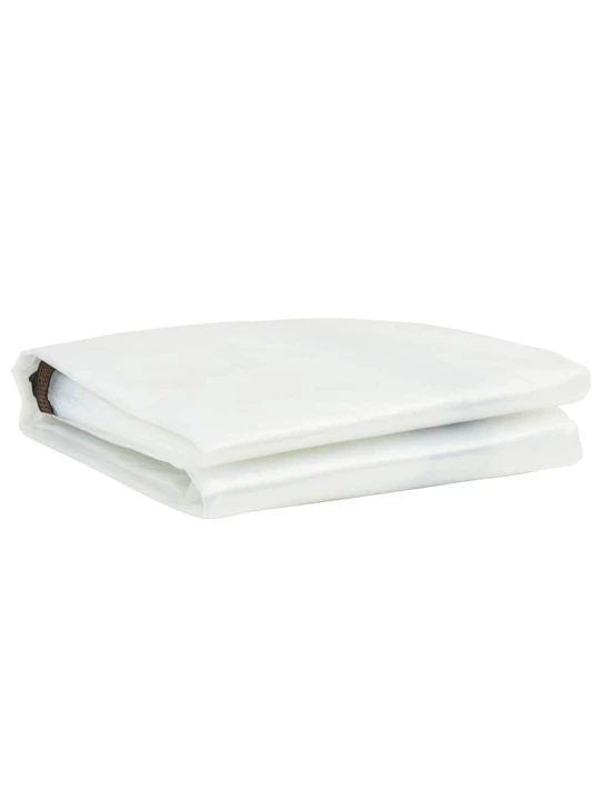 Kryt na rostliny s oky 2x8 m polyethylen