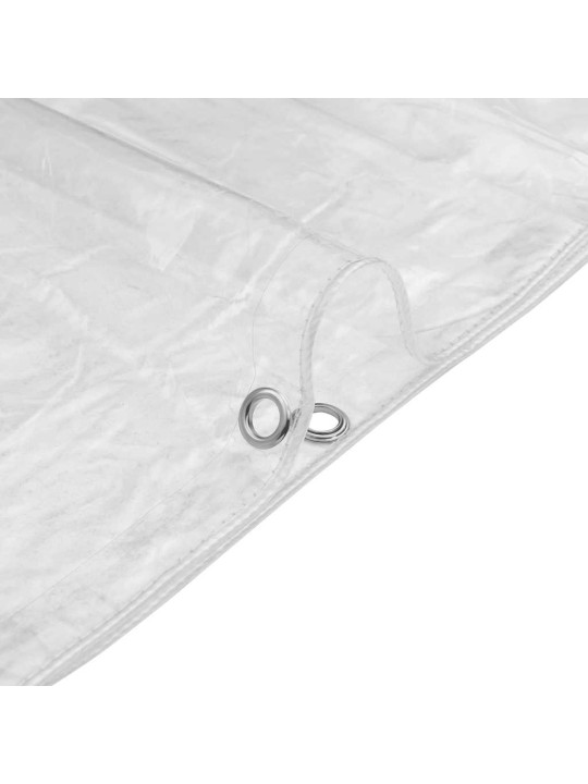 Kryt na rostliny s oky 1x10 m pvc