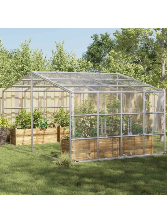 Kryt na rostliny s oky 3x10 m pvc
