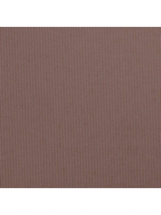 Automatická zatahovací markýza hnědá 600 x 300 cm