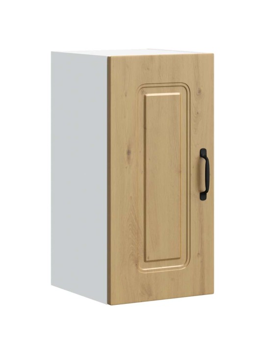 Kuchyňská nástěnná skříňka "kalmar" dub artisan kompozitní