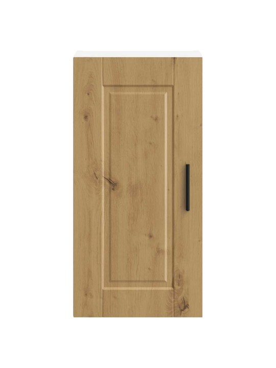 Kuchyňská nástěnná skříňka "porto" dub artisan kompozitní