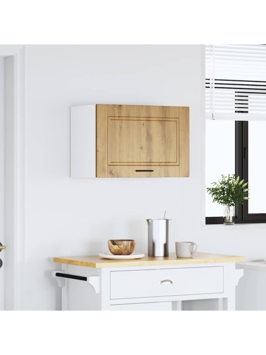 Kuchyňská nástěnná skříňka "portodub artisan kompozitní