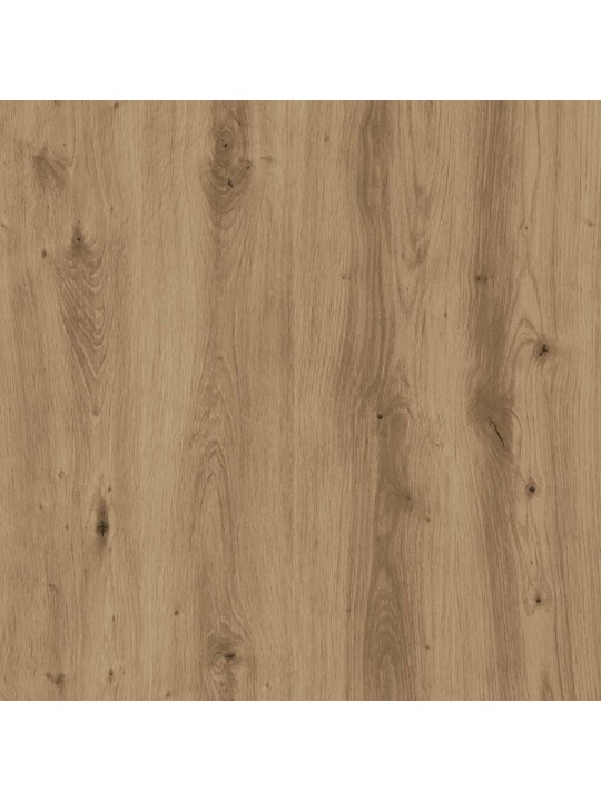 TV stolek dub artisan 102x30x36 kompozitní dřevo