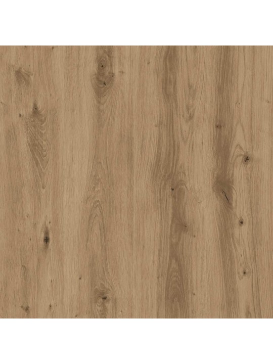 Šatní skříň dub artisan 90 x 52 x 200 cm kompozitní dřevo