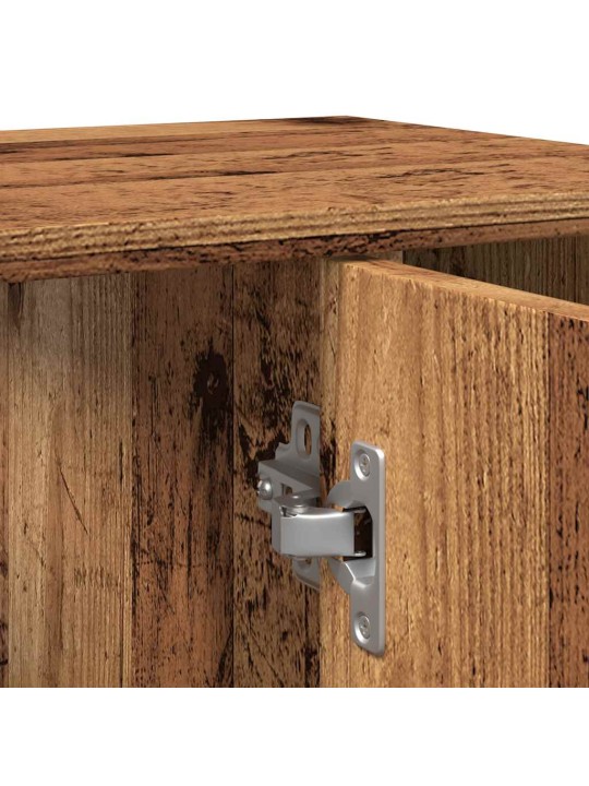 Koupelnová skříňka old wood 60 x 32 x 53,5 cm dřevotříska