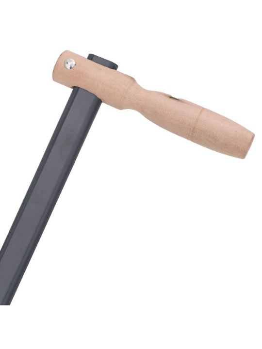 Kosa s brusným kamenem 145 cm