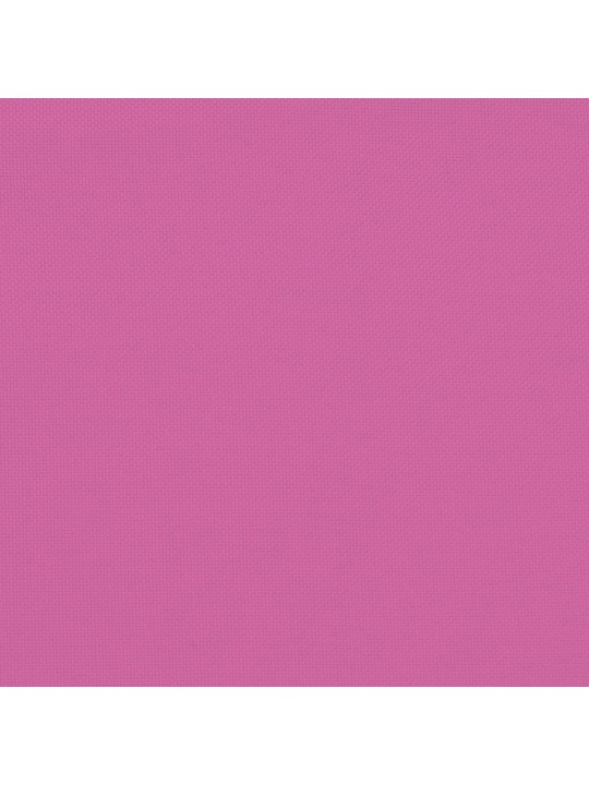 Skládací lehátko, růžové, 175x54x8,5 cm, oxfordská látka