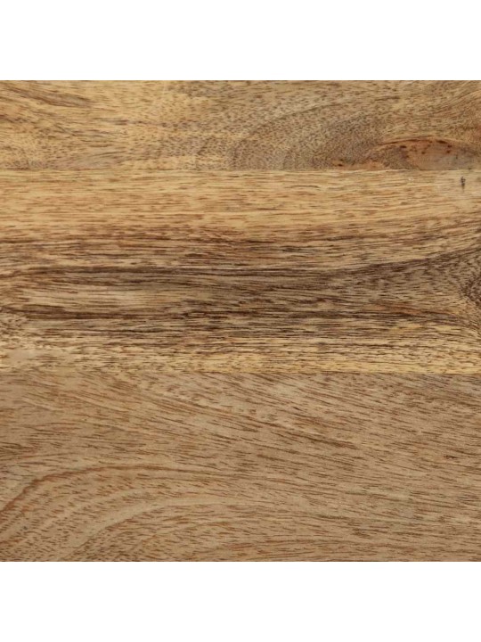 Tv skříňka 105x33,5x46 cm masivní mangovníkové dřevo