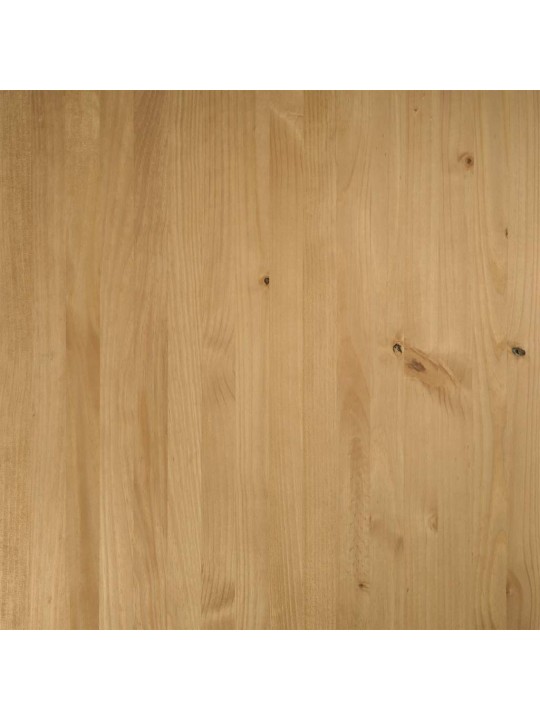 Konferenční stolek noain na nohách ve tvaru x 120x60x40 cm