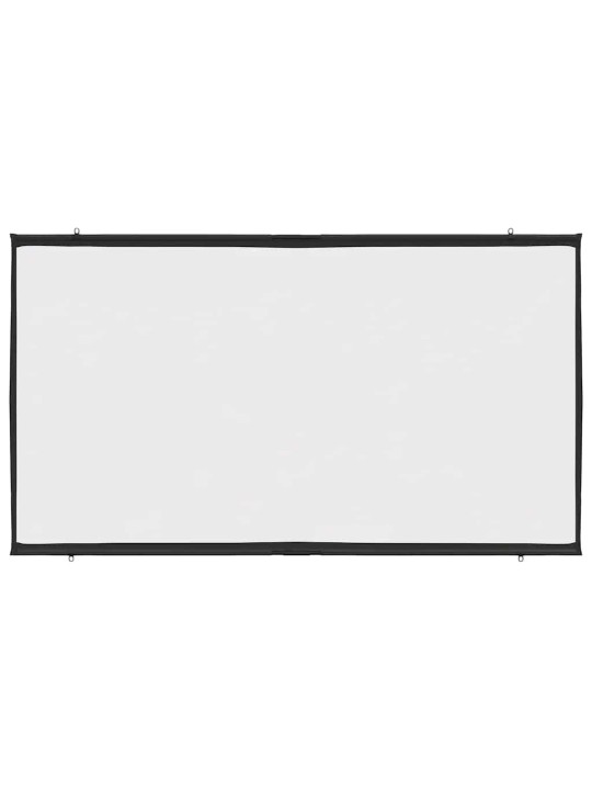 Projekční plátno na zeď 100" 16:9
