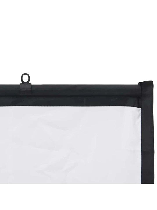 Projekční plátno na zeď 100" 16:9