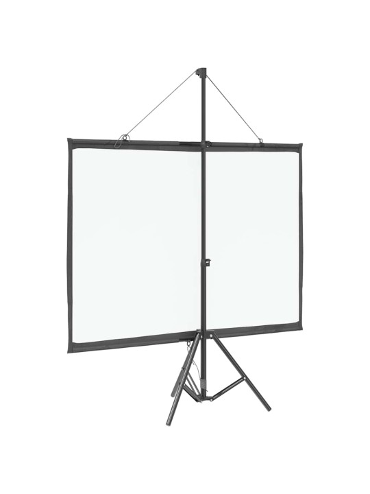 Projekční plátno se stativem 60" 4 : 3