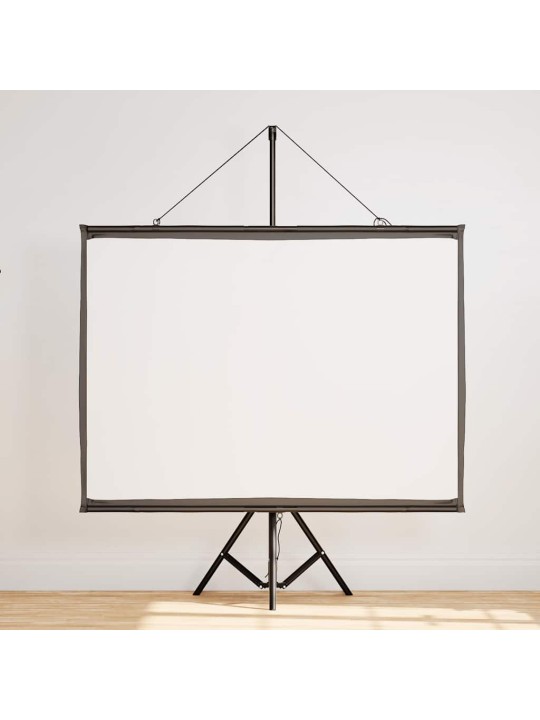 Projekční plátno se stativem 72" 4 : 3