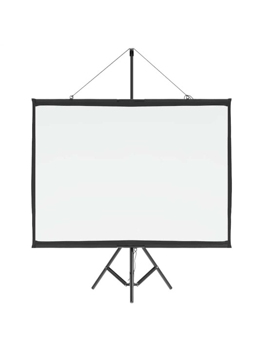 Projekční plátno se stativem 72" 4 : 3