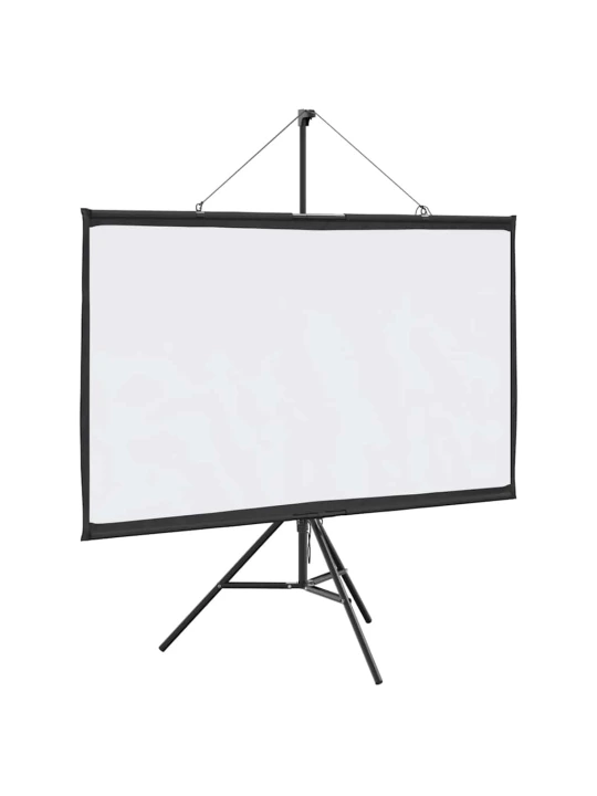 Projekční plátno se stativem 60" 16:9