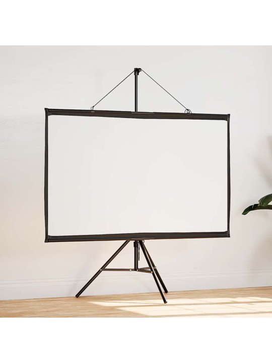 Projekční plátno se stativem 60" 16:9