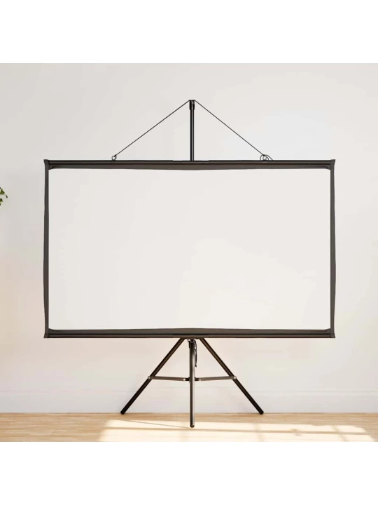 Projekční plátno se stativem 60" 16:9