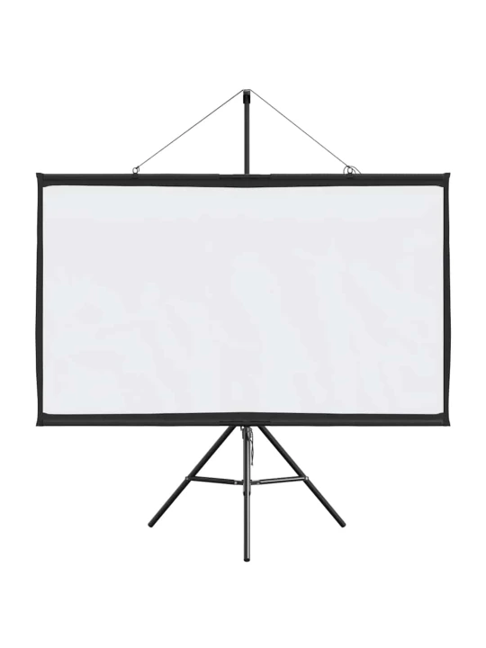 Projekční plátno se stativem 60" 16:9