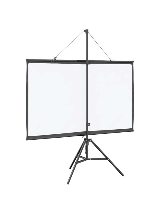 Projekční plátno se stativem 60" 16:9