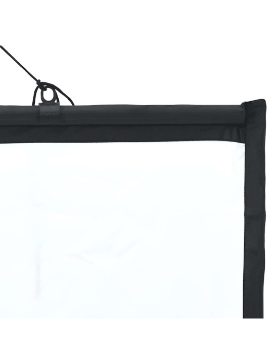Projekční plátno se stativem 60" 16:9