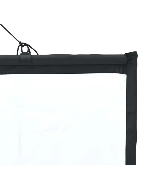 Projekční plátno se stativem 60" 16:9