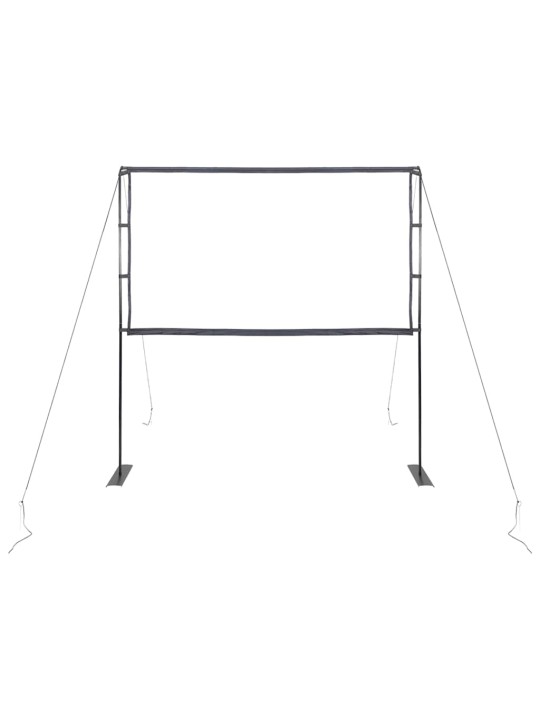 Projekční plátno se stojanem 100" 16:9