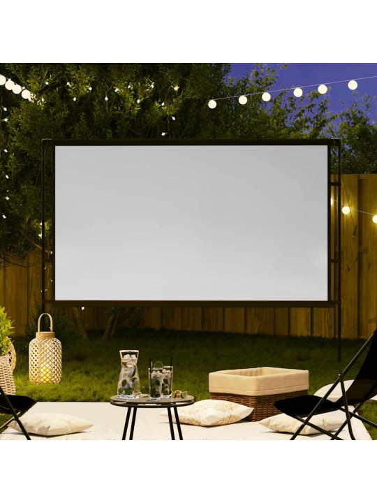 Projekční plátno se stojanem 120" 16:9
