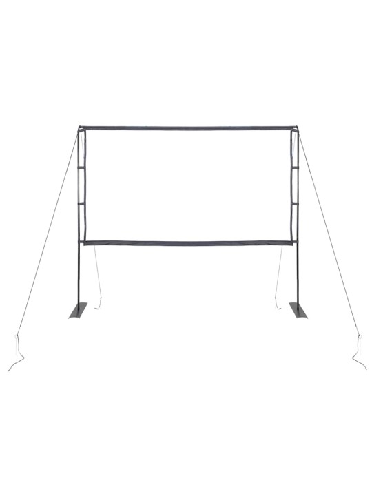 Projekční plátno se stojanem 120" 16:9