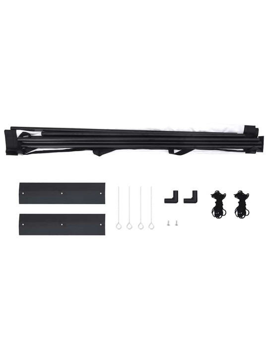 Projekční plátno se stojanem 120" 16:9