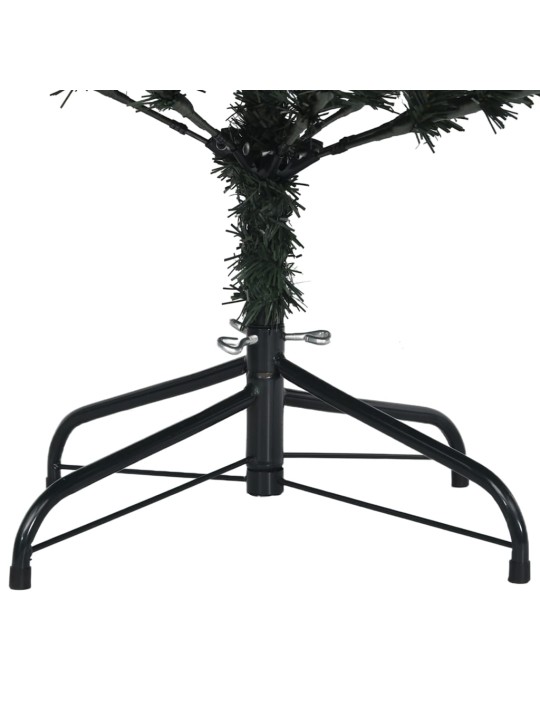 Umělý vánoční stromek se 150 led 150 cm