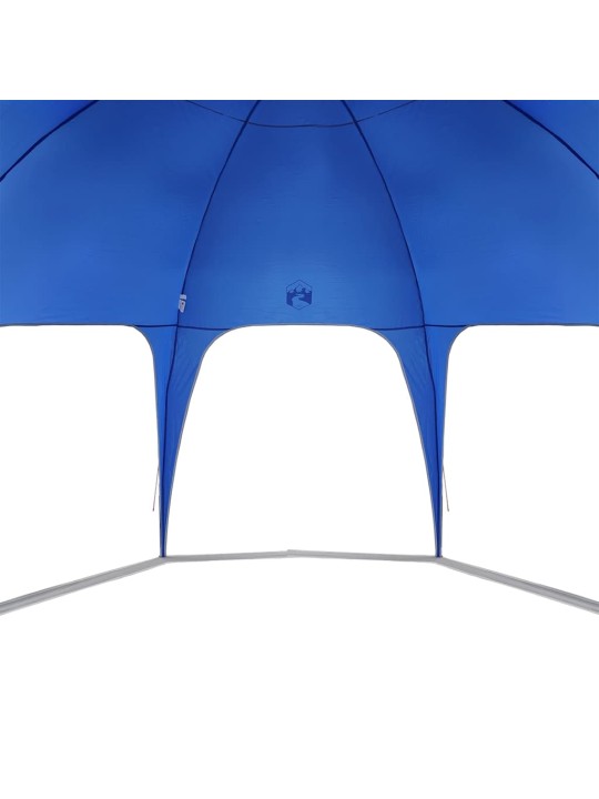 Párty stan azure blue vodotěsný