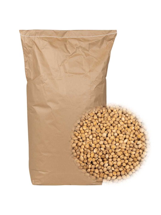 Třešňové pecky pro tepelný polštář 20 kg