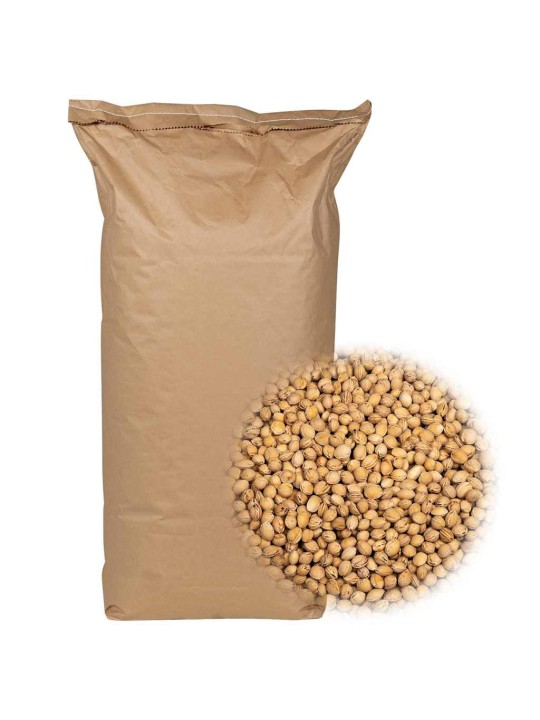 Třešňové pecky pro tepelný polštář 25 kg