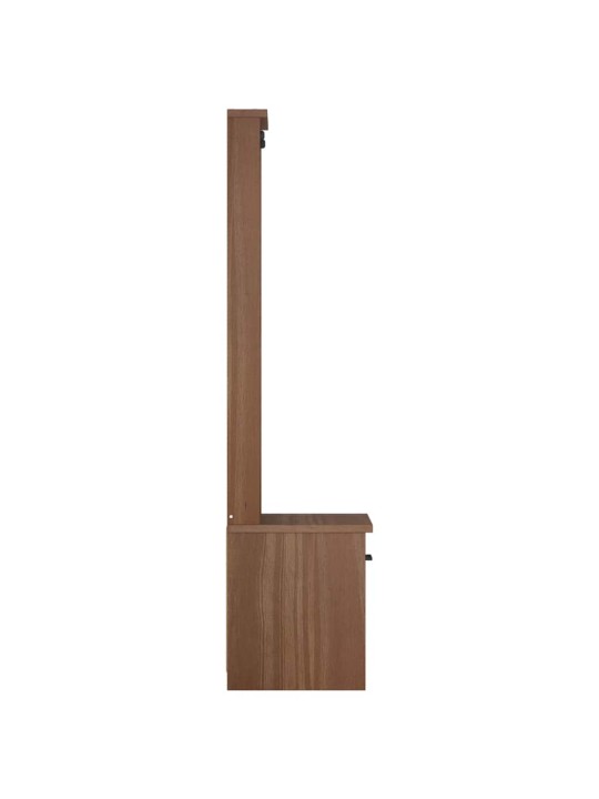 Předsíňový strom sandens 45x40x159,5 cm borovicový masiv