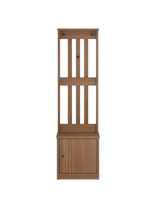Předsíňový strom sandens 45x40x159,5 cm borovicový masiv