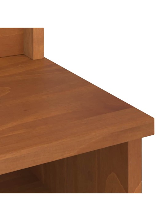 Předsíňový strom sandens 87x40x159,5cm borovicový masiv