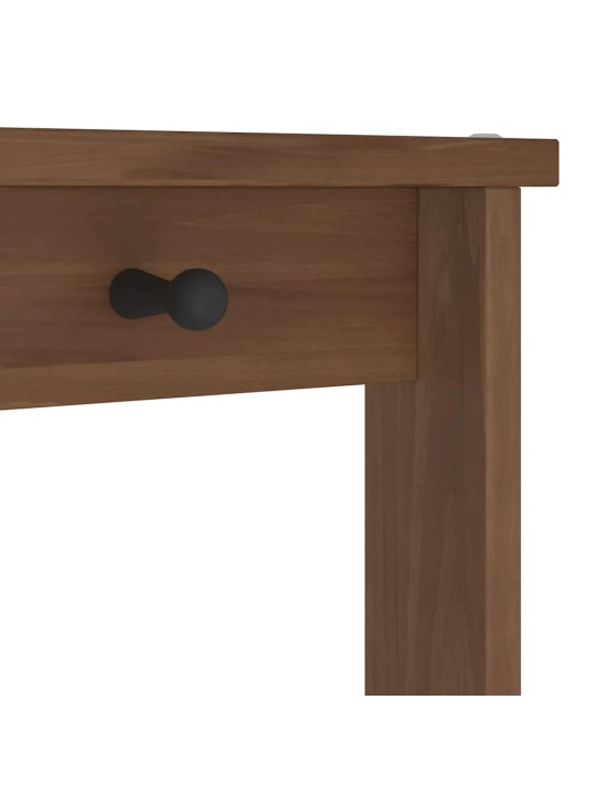 Předsíňový strom sandens 87x40x159,5cm borovicový masiv