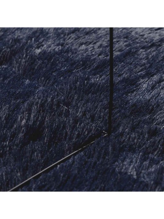 Koberec shaggy s vysokým vlasem navarra 80x150 cm