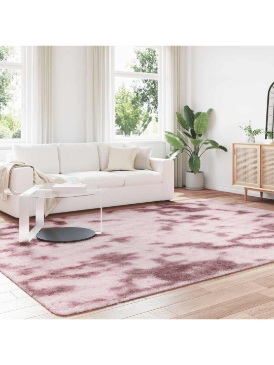 Koberec shaggy s vysokým vlasem navarra 240x340 cm