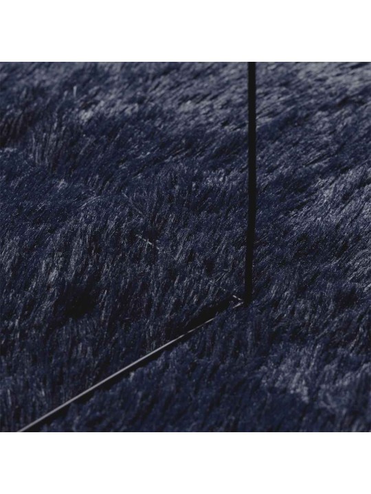 Koberec shaggy s vysokým vlasem navarra 240x340 cm