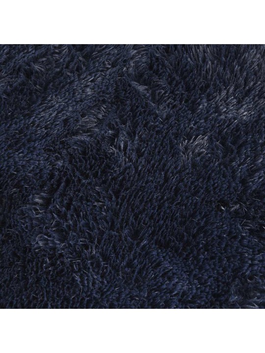 Koberec shaggy s vysokým vlasem navarra 240x240 cm