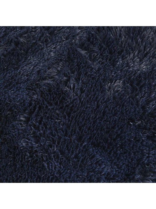 Koberec shaggy s vysokým vlasem navarra 240x240 cm
