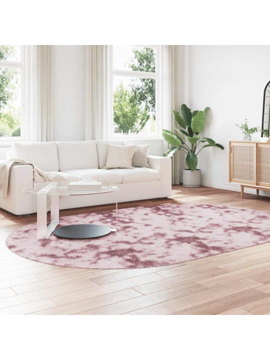 Koberec shaggy s vysokým vlasem navarra 300x200 cm